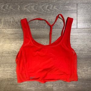 Nike Bra Top